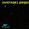 COSMOS J095821.99+023242.1