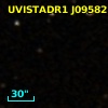 COSMOS J095821.78+023242.0
