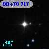 BD+70   717