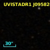 COSMOS J095826.78+023236.2