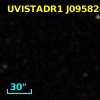 COSMOS J095828.39+023236.6