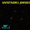 COSMOS J095833.81+023232.5