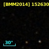 zCOSMOS 841163