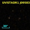 COSMOS J095833.24+023230.7