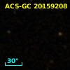 COSMOS J095819.84+023240.5