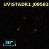 COSMOS J095833.78+023230.9