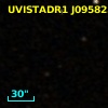 COSMOS J095825.05+023229.3