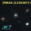2MASX J12363871+6954454