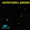 COSMOS J095836.45+023222.5