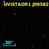 COSMOS J095821.20+023221.0
