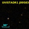 COSMOS J095836.78+023220.4