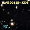 IRAS 00128+5206