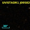 COSMOS J095820.82+023214.8