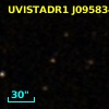 COSMOS J095834.67+023225.3