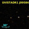 COSMOS J095842.26+023211.7