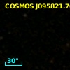 COSMOS J095821.70+023212.2