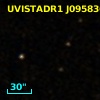 COSMOS J095836.24+023211.5