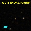 COSMOS J095843.20+023210.5
