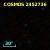 COSMOS J095825.68+023207.1