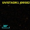 COSMOS J095821.15+023208.3
