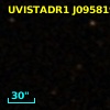 COSMOS J095819.70+023207.7
