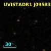 COSMOS J095833.67+023206.8