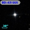BD+69   668