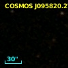 COSMOS J095820.27+023205.9