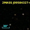 2MASS J09584327+0231573