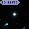 BD+69   670