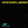 COSMOS J095821.53+023202.5