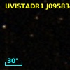 COSMOS J095834.98+023149.1