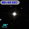 BD+68   692