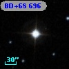 BD+68   696