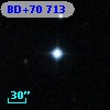 BD+70   713