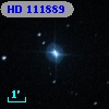 HD 111889