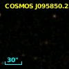 COSMOS J095850.25+023132.7