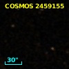 COSMOS J095832.86+023133.1