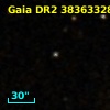 2MASS J09584461+0231183
