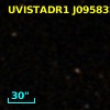 COSMOS J095832.39+023125.6