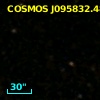 COSMOS J095832.48+023125.1