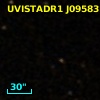 COSMOS J095831.68+023121.2