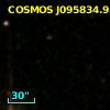 COSMOS J095834.95+023129.1