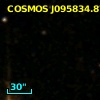 COSMOS J095834.87+023127.2