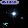 HD 110083