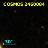 COSMOS J095833.87+023116.9