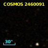 COSMOS J095820.30+023118.8