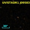 COSMOS J095831.56+023118.1