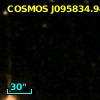 COSMOS J095834.94+023118.9