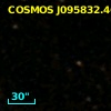 COSMOS J095832.46+023116.9